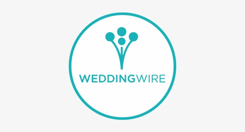 591 5918647 wedding wire logo png wedding wire icon transparent 1